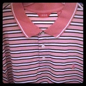 Izod shirt
